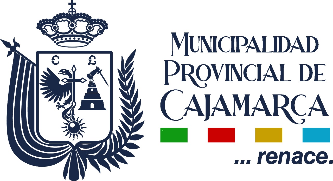 Municipalidad Provincial de Cajamarca